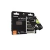 Panasonic Eneloop Pro AA baterijos pakuotėje