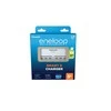Kroviklis Panasonic ENELOOP BQ-CC63E, 5 val