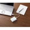 Kroviklis Panasonic ENELOOP BQ-CC87USB Powerbank, 2,25 val