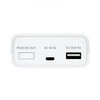 Kroviklis Panasonic ENELOOP BQ-CC87USB Powerbank, 2,25 val