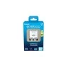 Kroviklis Panasonic ENELOOP K-KJ50MCD20E, 10 val, +(2xAA)
