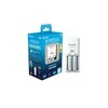 Kroviklis Panasonic ENELOOP K-KJ50MCD20E, 10 val, +(2xAA)
