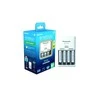 Kroviklis Panasonic ENELOOP K-KJ51MCD04E, 10 val; +(4xAAA)