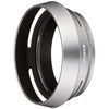 Fujifilm LH-X100 Blenda (X100, X100S, X100T, X100F) Sidabrinis