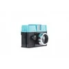 Lomographische Ag Lomography fotoaparatas Diana Baby&amp;12 mm objektyvas [D]