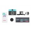 Lomographische Ag Lomography fotoaparatas Diana Baby&amp;12 mm objektyvas [D]