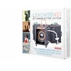 Lomographische Ag LomoMod No1 - DIY Camera Kit for 120 Film [D]