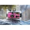 Lomographische Ag Povandeninis dėklas Lomography fotoparatui