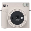 Fujifilm Momentinis fotoaparatas instax Square SQ1 Chalk white