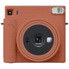 Fujifilm Momentinis fotoaparatas instax Square SQ1 Terracotta Orange