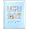 Gedeon Rėmelis GED 70x100 med YF70 plexi| baltas |30mm