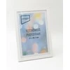 Nuotraukų rėmelis Imagėe Rėmelis 50x70 med 1201996 BELA plexi baltas | 18mm EOL