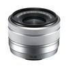 Fujifilm Objektyvas Fujinon XC15-45mmF3.5-5.6 OIS sidabrinis
