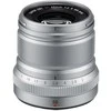Fujifilm Objektyvas Fujinon XF50mm F2 R WR sidabrinis