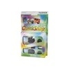 Fujifilm QuickSnap, vienkartinis fotoaparatas, su blykste. 400/135/27 (X2 vnt.)