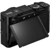 Sisteminis fotoaparatas Fujifilm X-E5 /XF23mmF2.8 R WR Juodas (juodas)