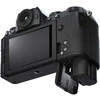 Sisteminis fotoaparatas FUJIFILM X-S20/XF16-50mmF2.8-4.8 R LM WR Juodas