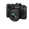 FUJIFILM X-T30 II + FUJINON XF 18-55mm F2.8-4 R LM OIS (Juodas)