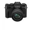 FUJIFILM X-T30 II + FUJINON XF 18-55mm F2.8-4 R LM OIS (Juodas)