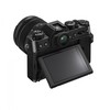 FUJIFILM X-T30 II + FUJINON XF 18-55mm F2.8-4 R LM OIS (Juodas)