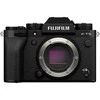 Sisteminis fotoaparatas Fujifilm X-T5 Juodas (juodas)