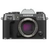 Sisteminis fotoaparatas Fujifilm X-T50 Charcoal Sidabrinis (Tamsiai Sidabrinis)