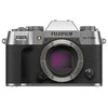 Sisteminis fotoaparatas Fujifilm X-T50 Sidabrinis (Sidabrinis)