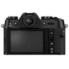 Sisteminis fotoaparatas FUJIFILM X-T50/XC15-45mmF3.5-5.6 OIS PZ Juodas (juodas)