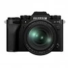Sisteminis fotoaparatas Fujifilm X-T5 + XF16-80mm F4 R OIS WR Juodas (juodas)