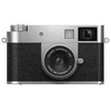 Fujifilm X half Sidabrinis
