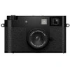 Fujifilm X half Juodas