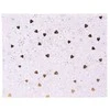 Svečių-užrašų knyga GOLDBUCH 77036 Finamente lilac 100psl 25x20| balti lapai [V]
