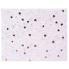 Svečių-užrašų knyga GOLDBUCH 77036 Finamente lilac 100psl 25x20| balti lapai [V]