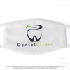 ARGO Veido kaukės sublimacijai (5vnt) 20x12 |814709