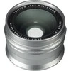 Objektyvas Fujifilm WCL-X100II(Sidabrinis) Wide conversion lens