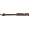 Makita 1/4" Grąžtas stiklui 4x65mm D-15942