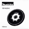 Makita 150 apvalus padas, BO002CGZ, BO004CGZ 1914J3-0
