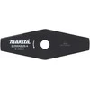 Makita 2-ašmenų krūmapjovės peilis, 255x25,4MM D-66064