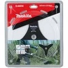 Makita 3-ašmenų krūmapjovės peilis, 257x25,4MM D-66036
