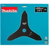 Makita 3-ašmenų krūmapjovės peilis, 305x25,4MM 1916D1-4