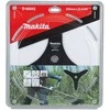 Makita D-66042 3-ašmenų krūmapjovės peilis, 305x25,4 mm
