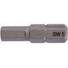 Makita Šešiakampis sukimo antgalis 25X5 (10Vnt.) P-21397