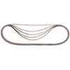 Makita Šlifavimo juosta 13X533 K40 (5Vnt.) 9032 P-43321