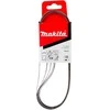 Makita Šlifavimo juosta 6X533 K120 (5Vnt.) 9032 P-43228