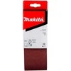Makita Šlifavimo juosta 76x457 K150(5Vnt.) 9910 9911 P-37144