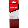 Makita Šlifavimo juosta 76x457 K40(5Vnt.) 9910 9911 P-37091