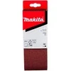 Makita Šlifavimo juosta 76x457 K60(5Vnt.) 9910 9911 P-37100