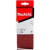 Šlifavimo juosta Makita P-37116, Nr  80, 457 x 76 mm, 5 vnt