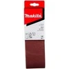 Makita Šlifavimo juosta 76x533 K120(5Vnt.) 9903 P-37219