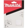 Makita Šlifavimo popierius 114X140 K80(10Vnt.) BO4556 P-36538